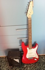 Chitarra elettrica Soundsation