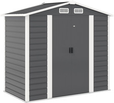 Casetta Da Giardino 2.36 M²