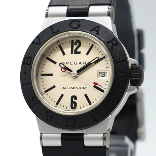 Mint bvlgari alluminio - bvlgari,