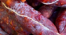 La Vera Soppressata Calabrese