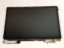 Dell Latitude XT2 Touchscreen