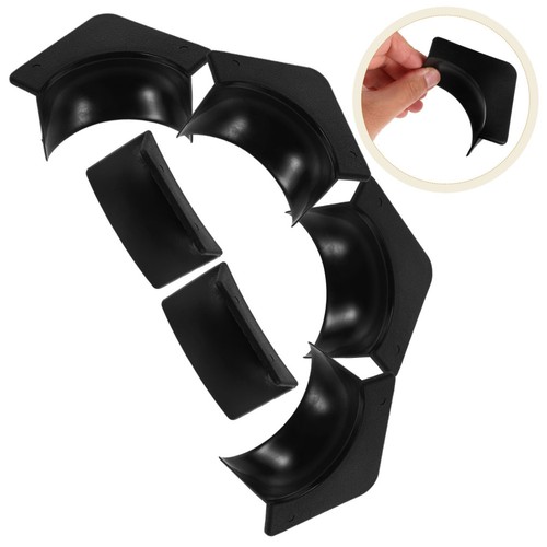 Sets rivestimenti per - 2, buche