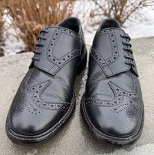 Brogues Burberry Rayford punta