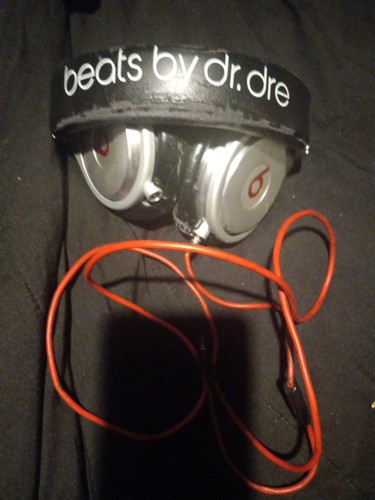 Beats dre pro - by, the