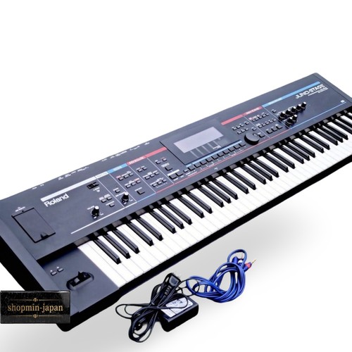 Roland juno stage - roland, juno-stage