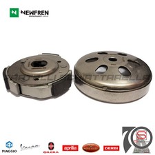 Kit Frizione Tamburo Ganasce