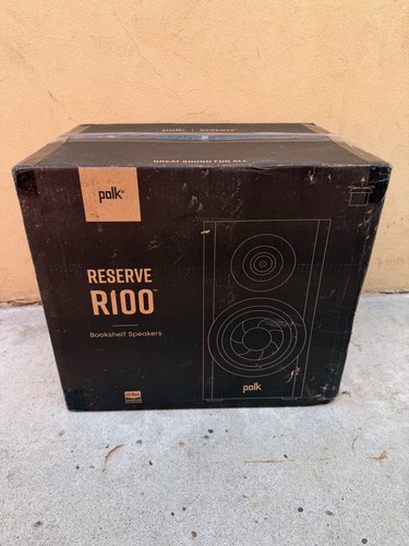 Polk audio reserve r100 - polk,