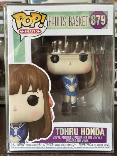 Funko pop personaggio fruits - funko,