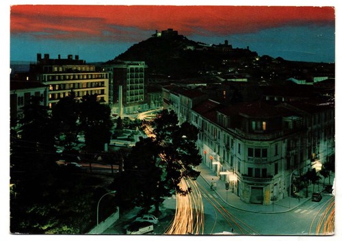 Cartolina 2826 molise - 2826.,