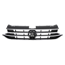 For 2022- 2024 Tiguan Front