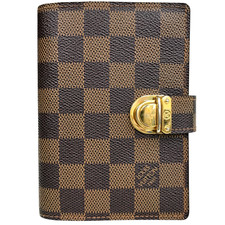 Autentica Louis Vuitton Agenda