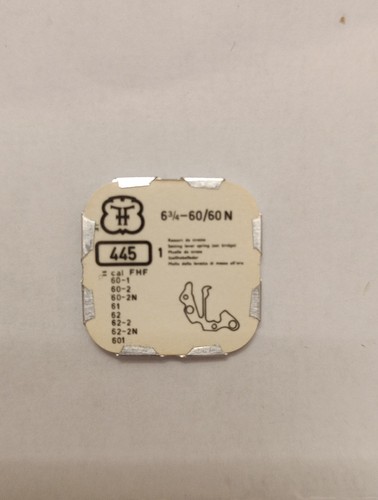 Fhf 60 60n ref - 3/4, 445