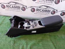 CONSOLE CENTRALE PER ALFA