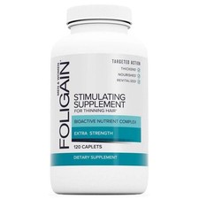 Foligain Contro la caduta dei capelli - 120 compresse