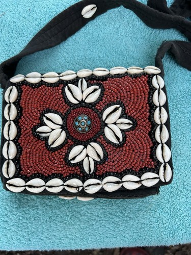 Borsa tracolla tibetan - borsa,