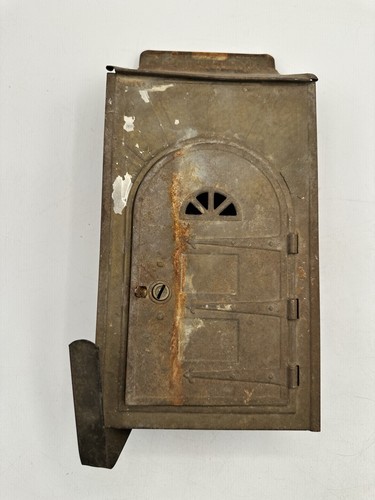 Cassetta delle lettere - , vintage