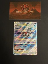 Darkrai V Astro - GG50/GG70 - Zenit Regale CRZ - ITALIANO ?? - NEAR MINT