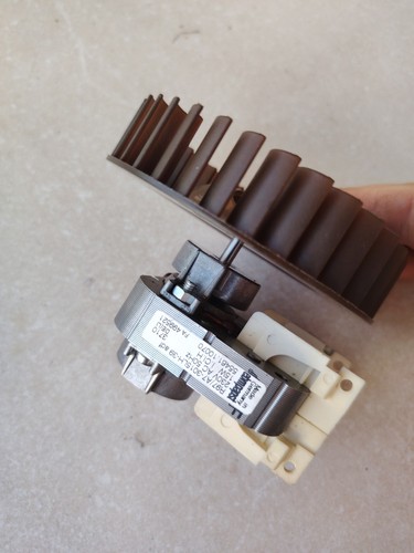 Miele 5040 motore ventola - 5040,