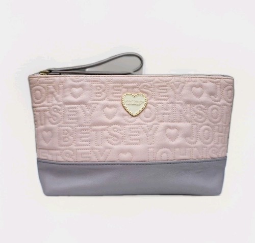 Borsa trucco betsey johnson - trucco,