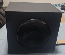 Logitech Z623 Sistema di