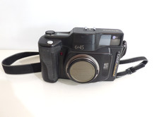 Fujifilm Fuji GA645