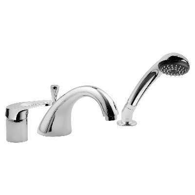 Batteria bordo vasca epic - vasca,