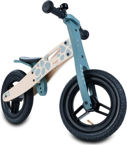 Bici senza pedali balance - senza,