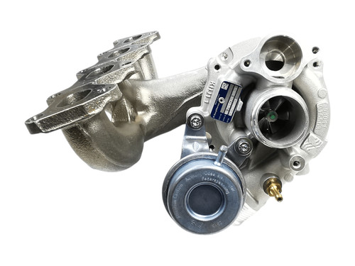 Turbocompressore per audi - vw,