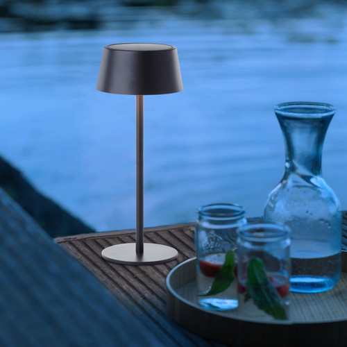 Lightbox led lampada - da, tavolo