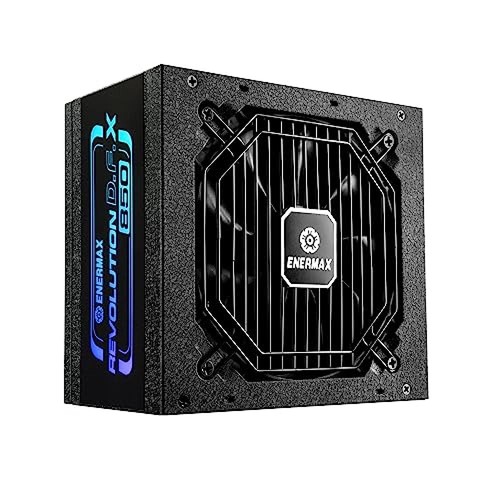 Enermax revolution - (tg.,