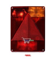 VETRO / PLASTICA X FANALE