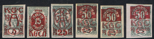 Jugoslavia 1920 - jugoslavia,