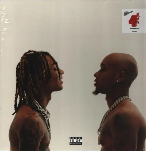 Rae sremmurd sremm life - sremm,