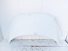 2010 RENAULT SCENIC III (J95) X-MOD COFANO ANTERIORE 651000036R 1.5 DCI 8V MAN 6