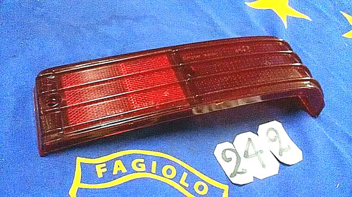 Fanale 127 posteriore solo - 127,
