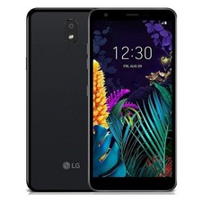 LG K30 16 GB smartphone