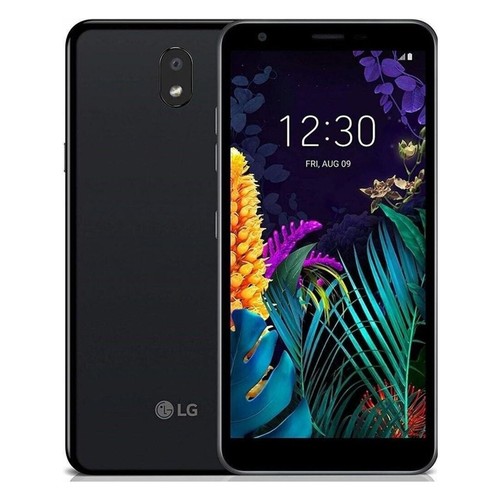 Smartphone android k30 - lg, 16