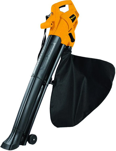 Vigor soffiatore aspiratore - soffiatore,