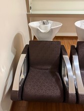 Arredamento parrucchiere