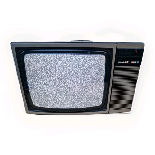 Sharp 1405g televisore a - sharp,