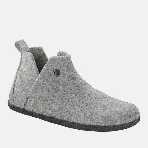Stivali ciabatte birkenstock - stivali,