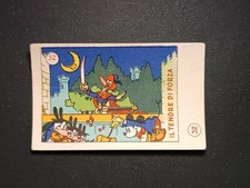 figurina Elah concorso