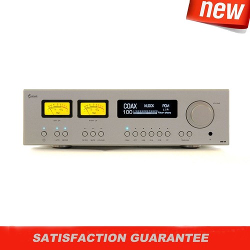 Leafaudio cmd29 decoder - leafaudio,