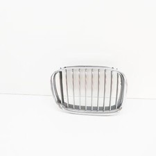 Chrome Front Kidney Grille
