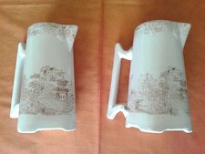Pair of Richard Ceramic Jugs
