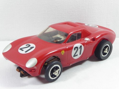 Ferrari 250 telaio riko - telaio,