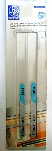 Lux tools lame per - tools, seghetto