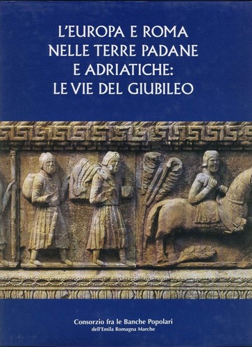 Europa roma nelle terre - e,