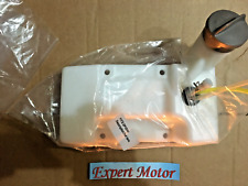 SERBATOIO BENZINA MISCELA