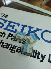 SEIKO 6145A Balance complete SEIKO GS Volante completo PART 310615